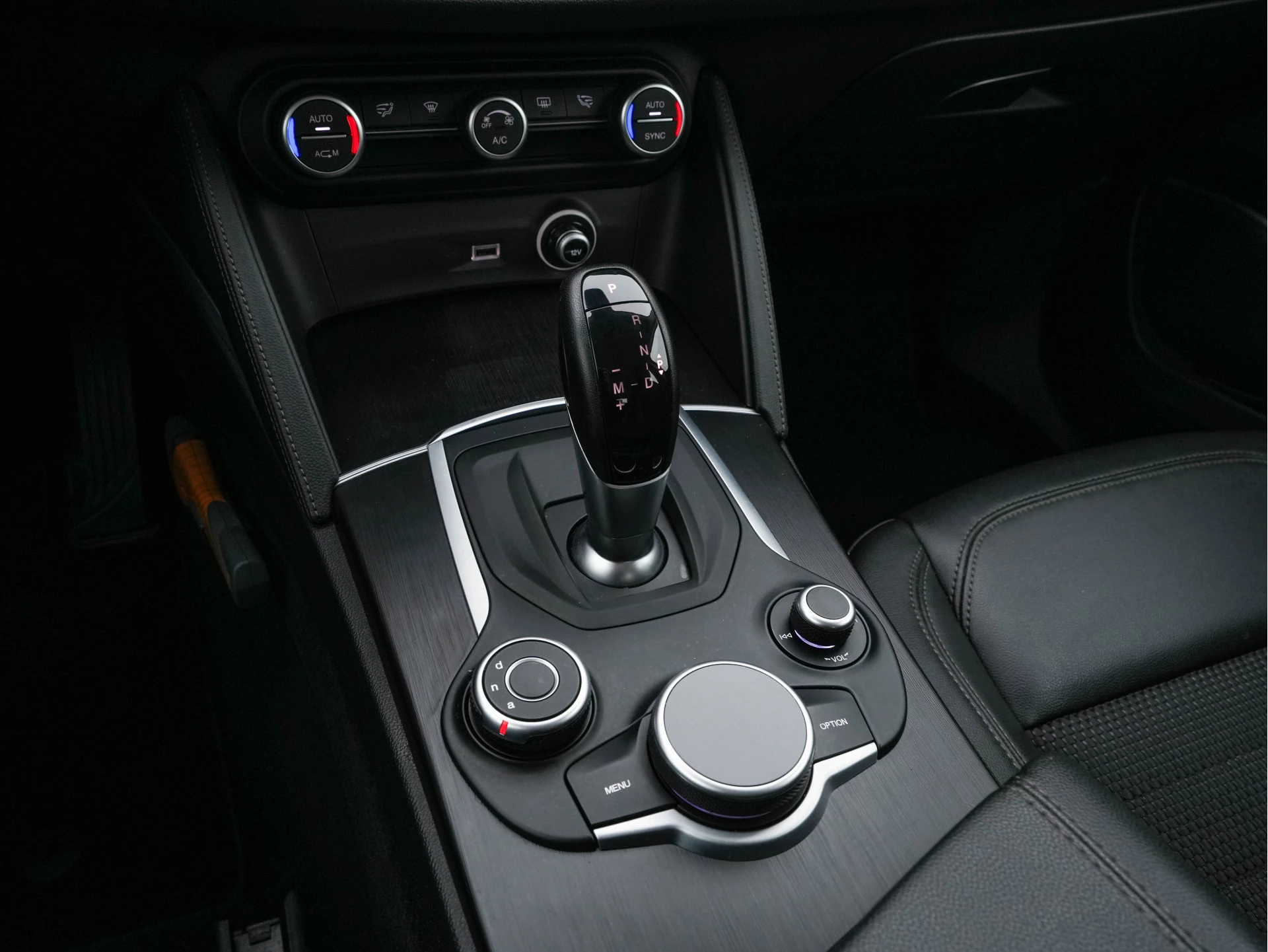 Hoofdafbeelding Alfa Romeo Stelvio