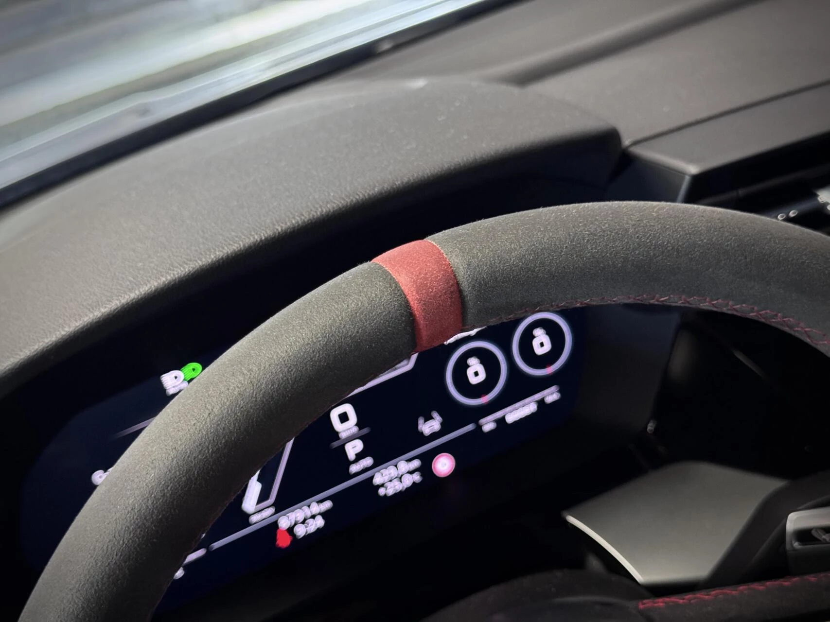 Hoofdafbeelding Audi RS3