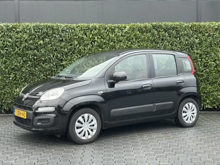 Fiat Panda 0.9 TwinAir Edizione Cool, EL-RAMEN, AIRCO, HOGE ZIT, TREKHAAK, INRUILKOOPJE