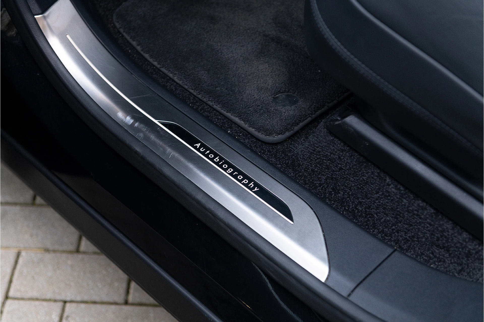 Hoofdafbeelding Land Rover Range Rover