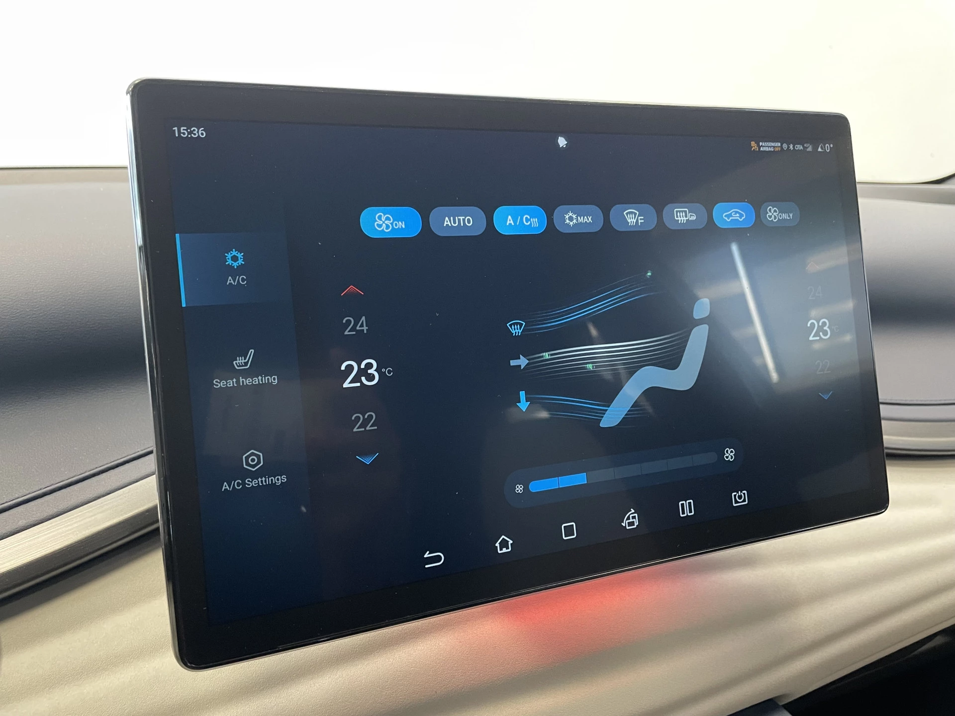 Hoofdafbeelding BYD ATTO 3