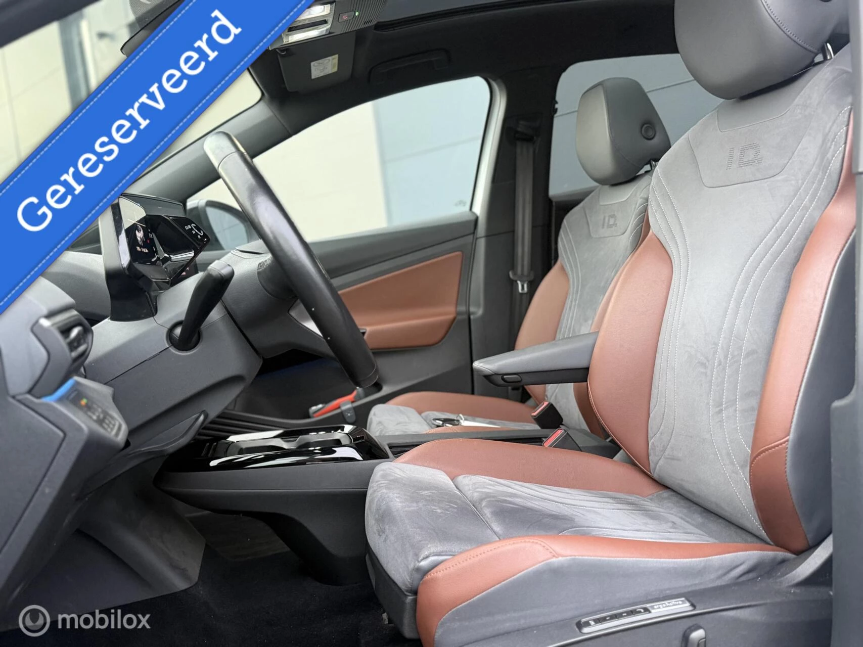 Hoofdafbeelding Volkswagen ID.4