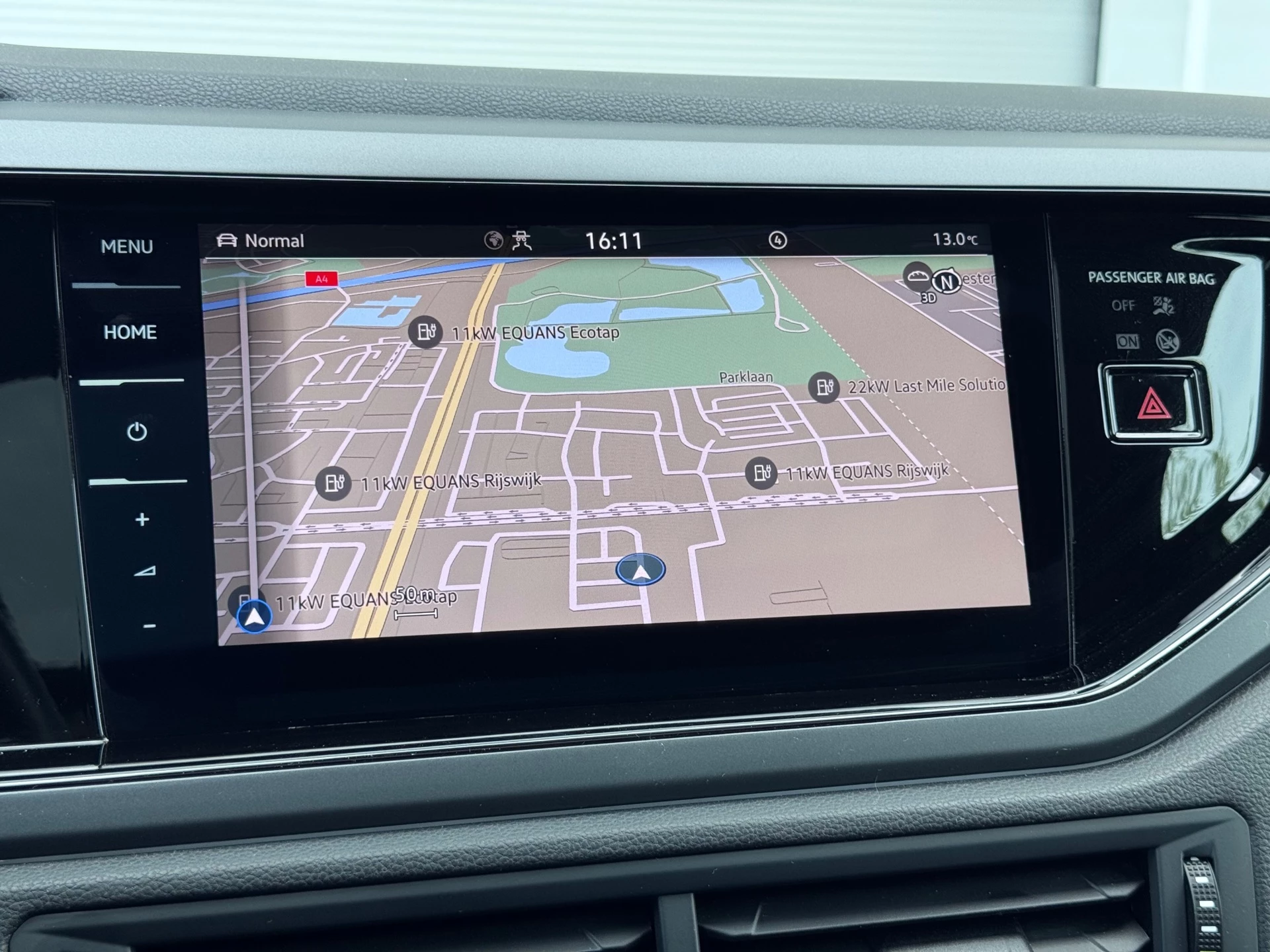 Hoofdafbeelding Volkswagen Taigo