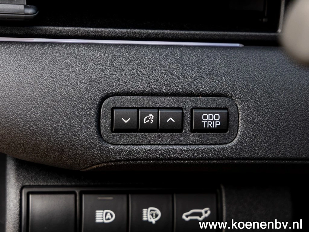 Hoofdafbeelding Subaru Solterra