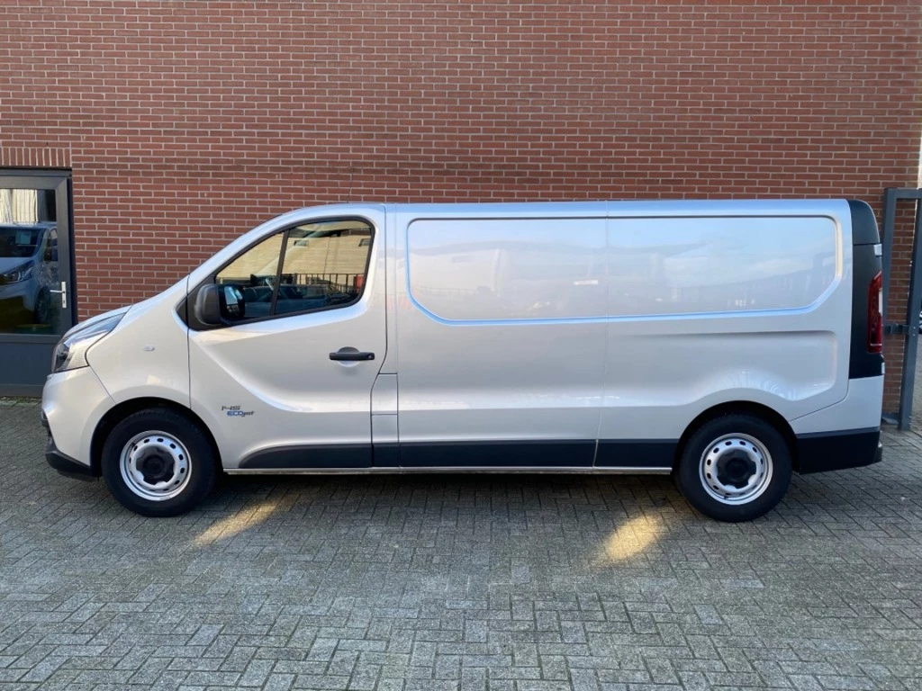 Hoofdafbeelding Fiat Talento