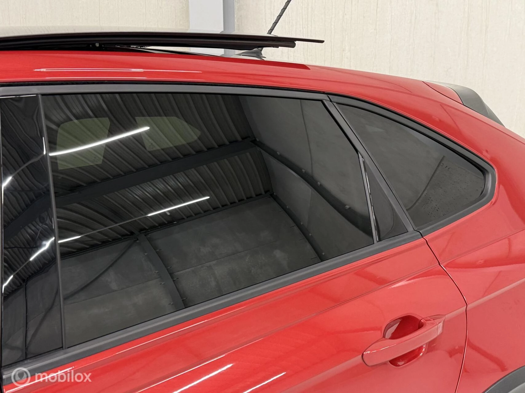 Hoofdafbeelding Volkswagen Taigo