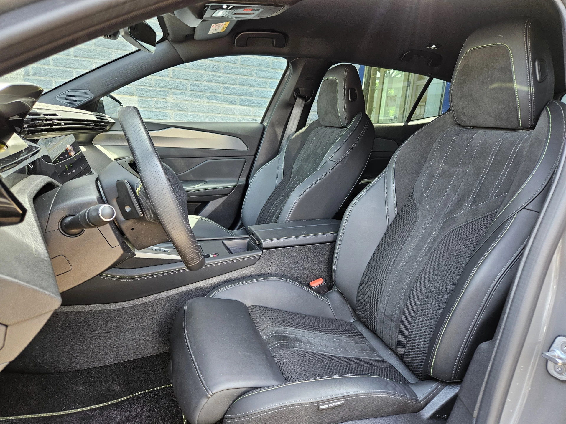 Hoofdafbeelding Peugeot 408