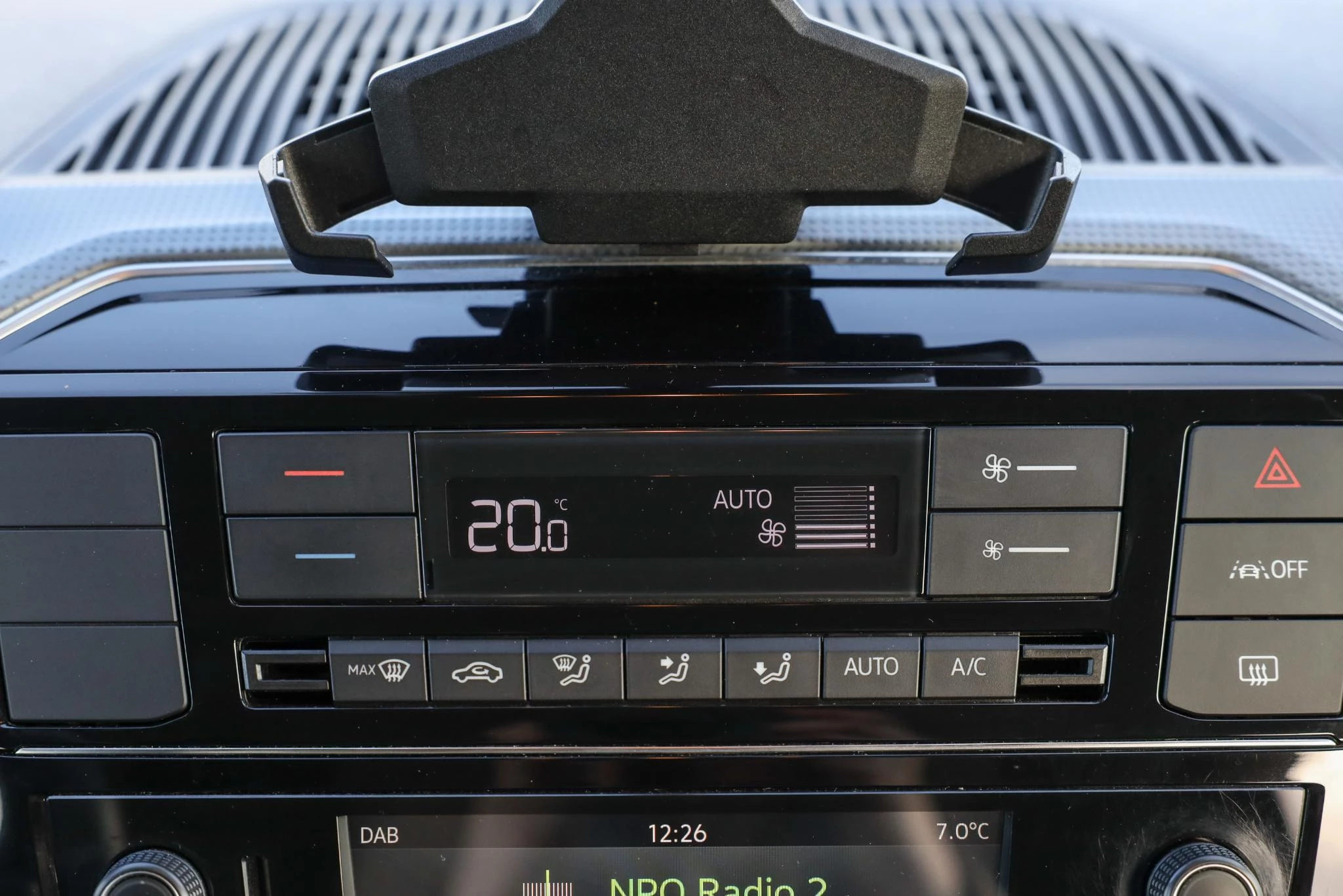 Hoofdafbeelding Škoda Citigo