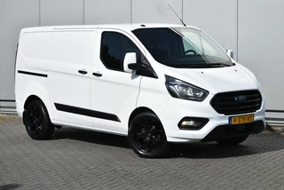 Ford Transit Custom 2.0 TDCI L1H1 Airco Navi Trekhaak Cruise