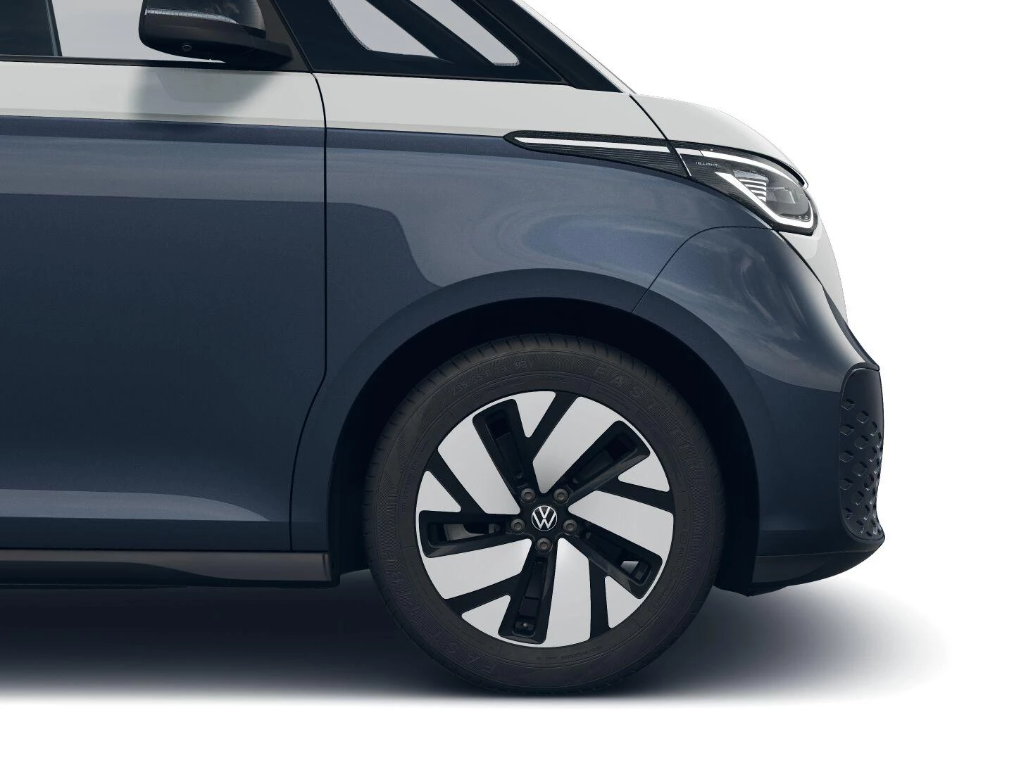 Hoofdafbeelding Volkswagen ID. Buzz Cargo