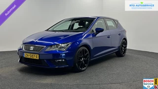 Seat Leon 1.0 EcoTSI Style Business Intense CARPLAY NAVI CRUISE ECC.