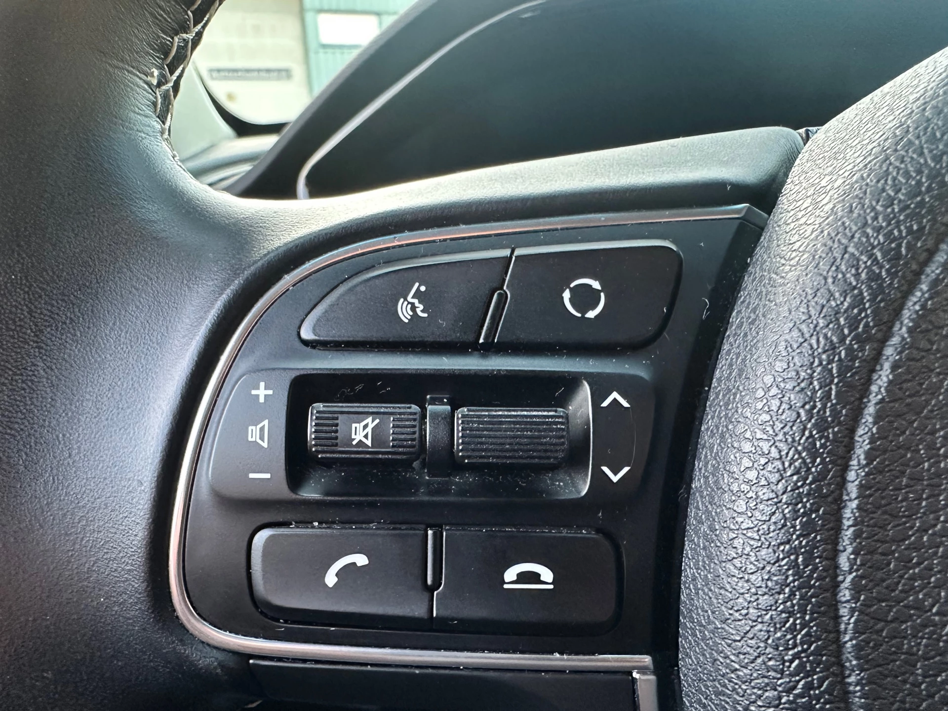 Hoofdafbeelding Kia e-Niro