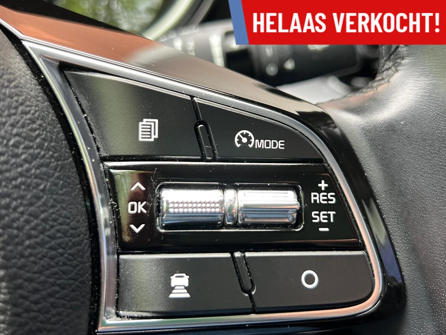 Hoofdafbeelding Kia XCeed
