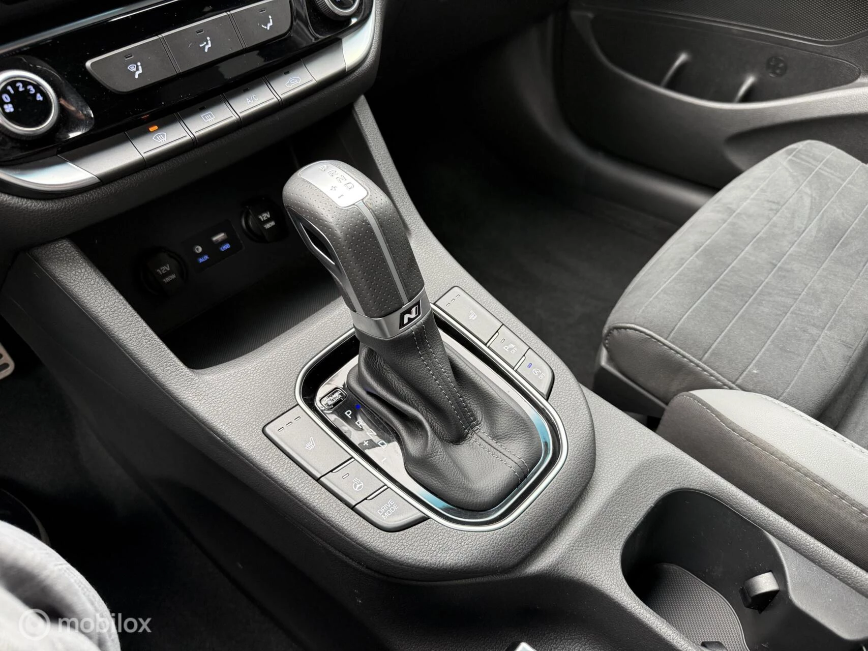 Hoofdafbeelding Hyundai i30