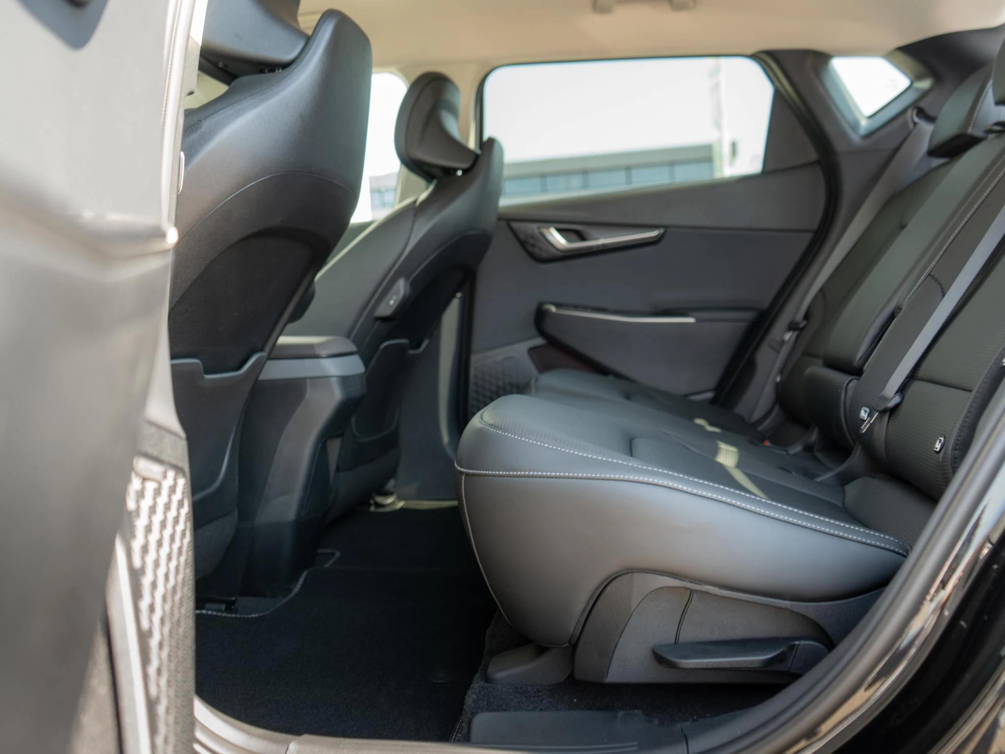 Hoofdafbeelding Kia EV6