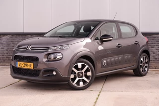 Citroën C3 1.2 PureTech S&S Business | Carplay | Camera | Navi | Cruise | Climate | DAB