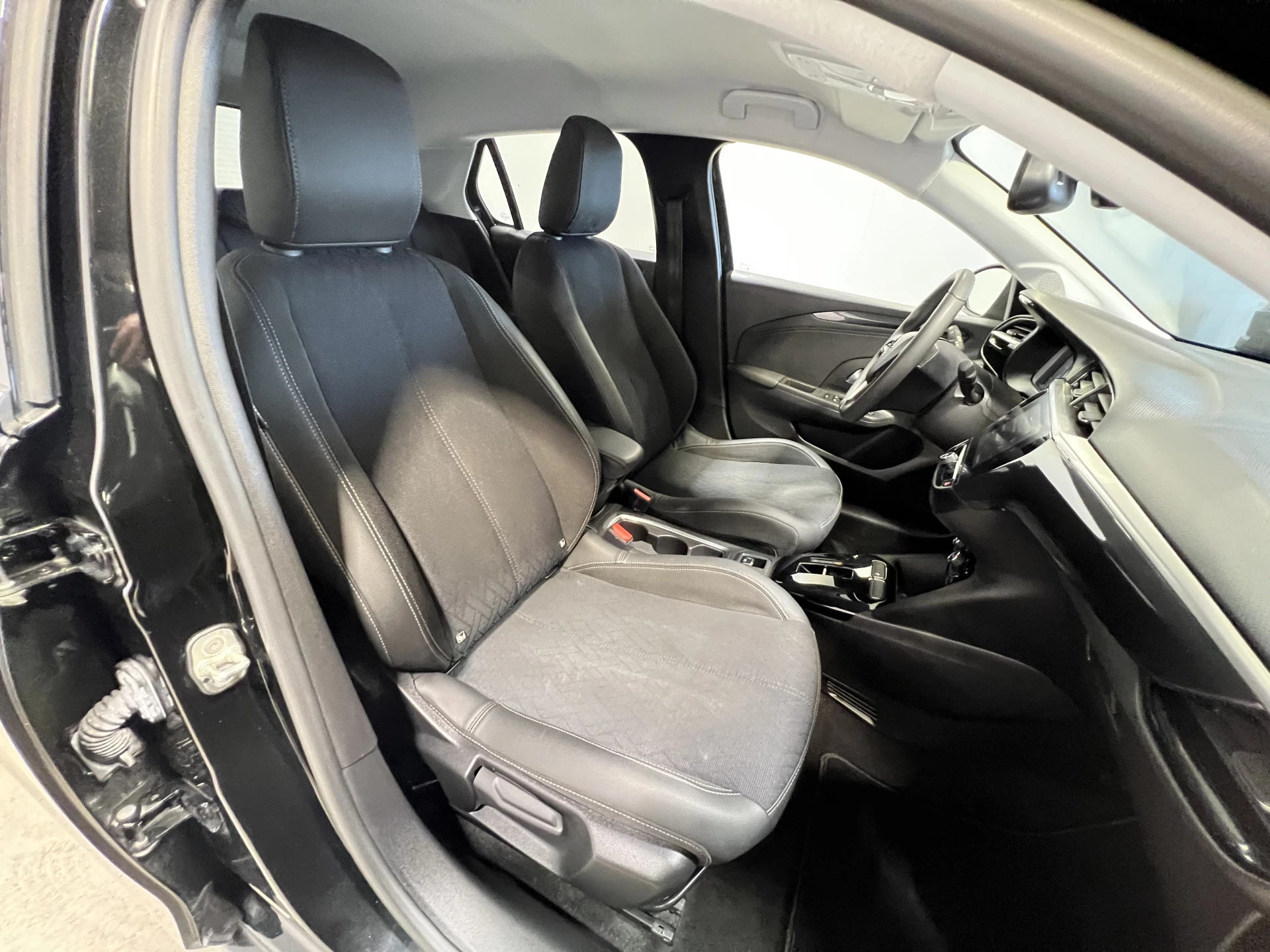 Hoofdafbeelding Opel Corsa-e