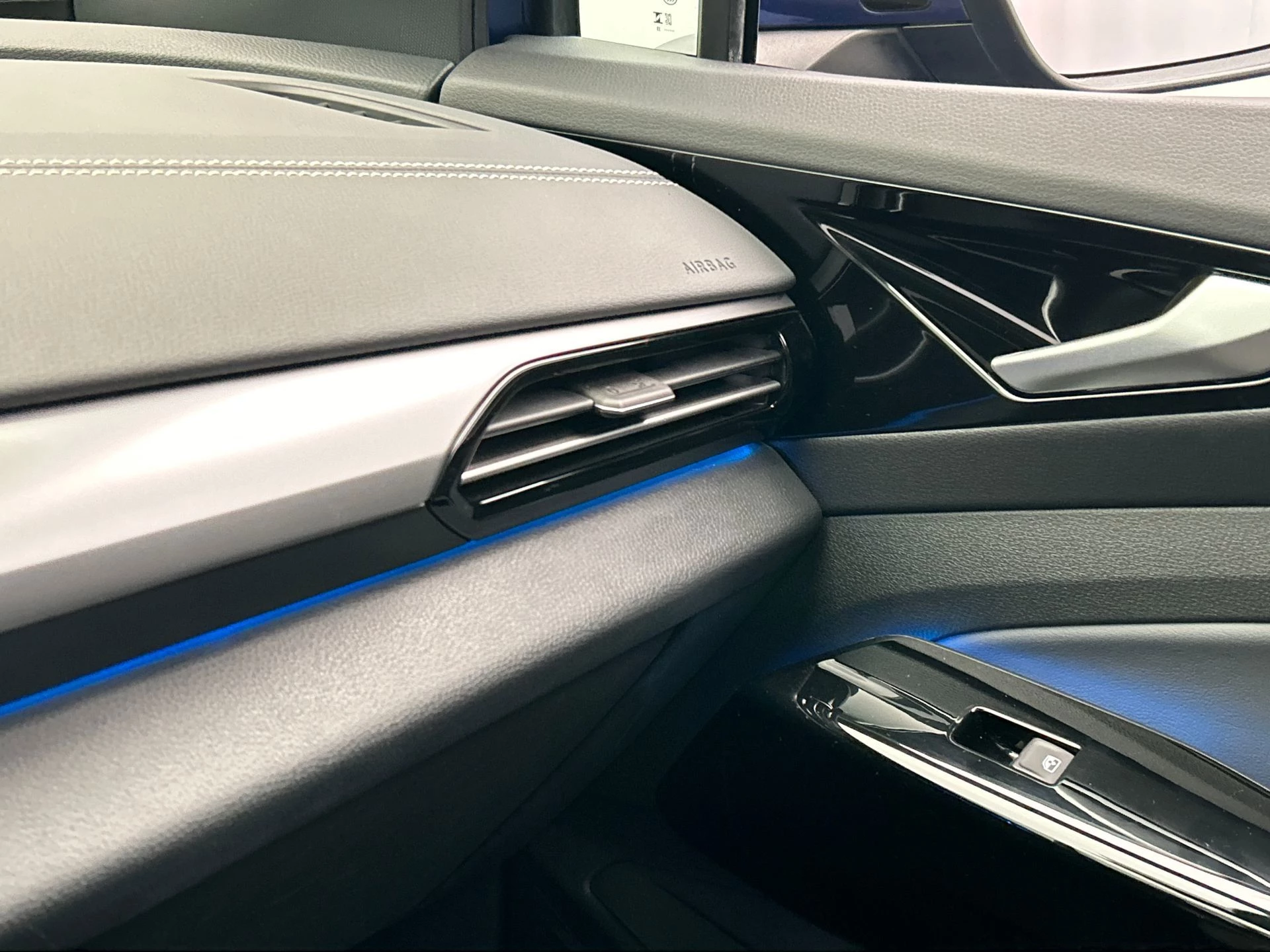 Hoofdafbeelding Volkswagen ID.5