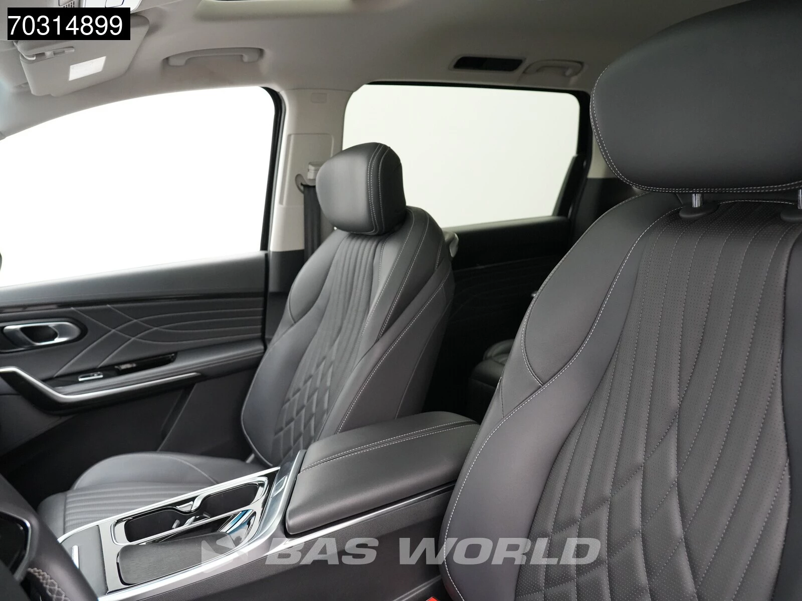 Hoofdafbeelding Maxus MIFA 9