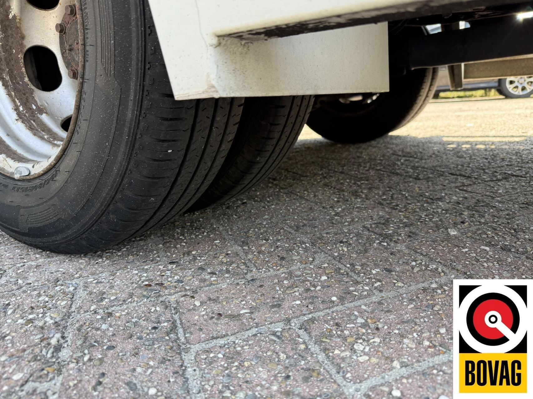 Hoofdafbeelding Mitsubishi Canter