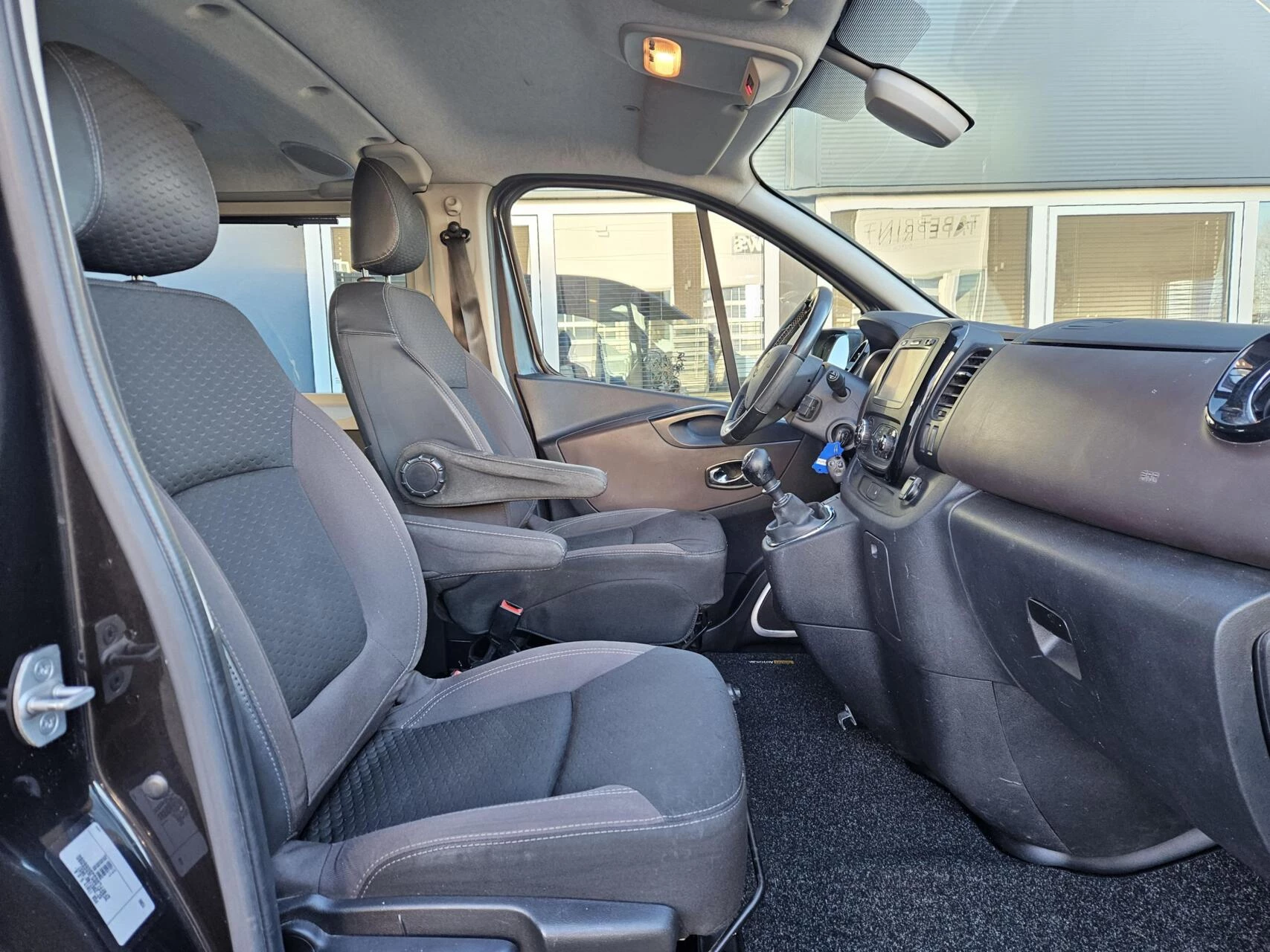 Hoofdafbeelding Fiat Talento