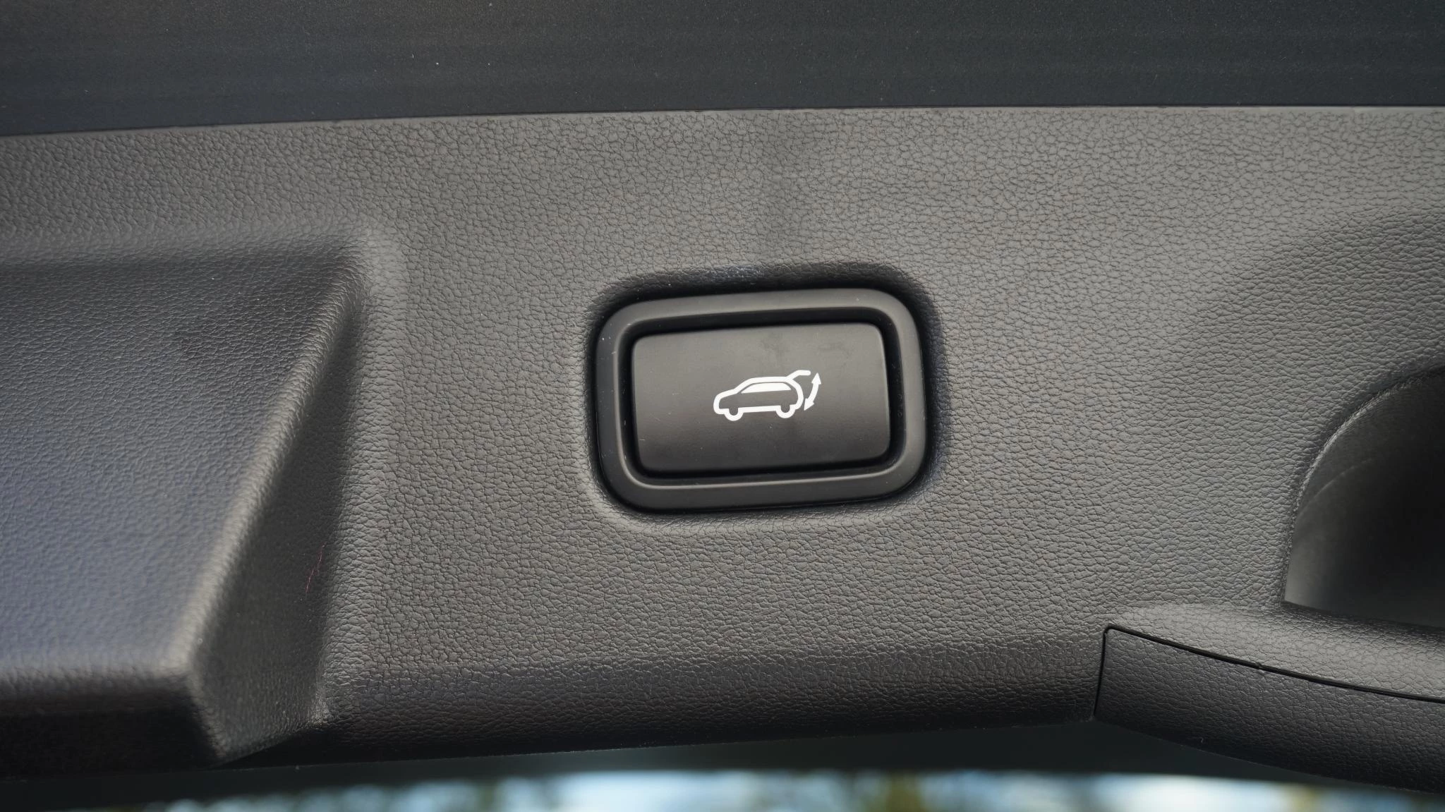 Hoofdafbeelding Hyundai Tucson Hybrid