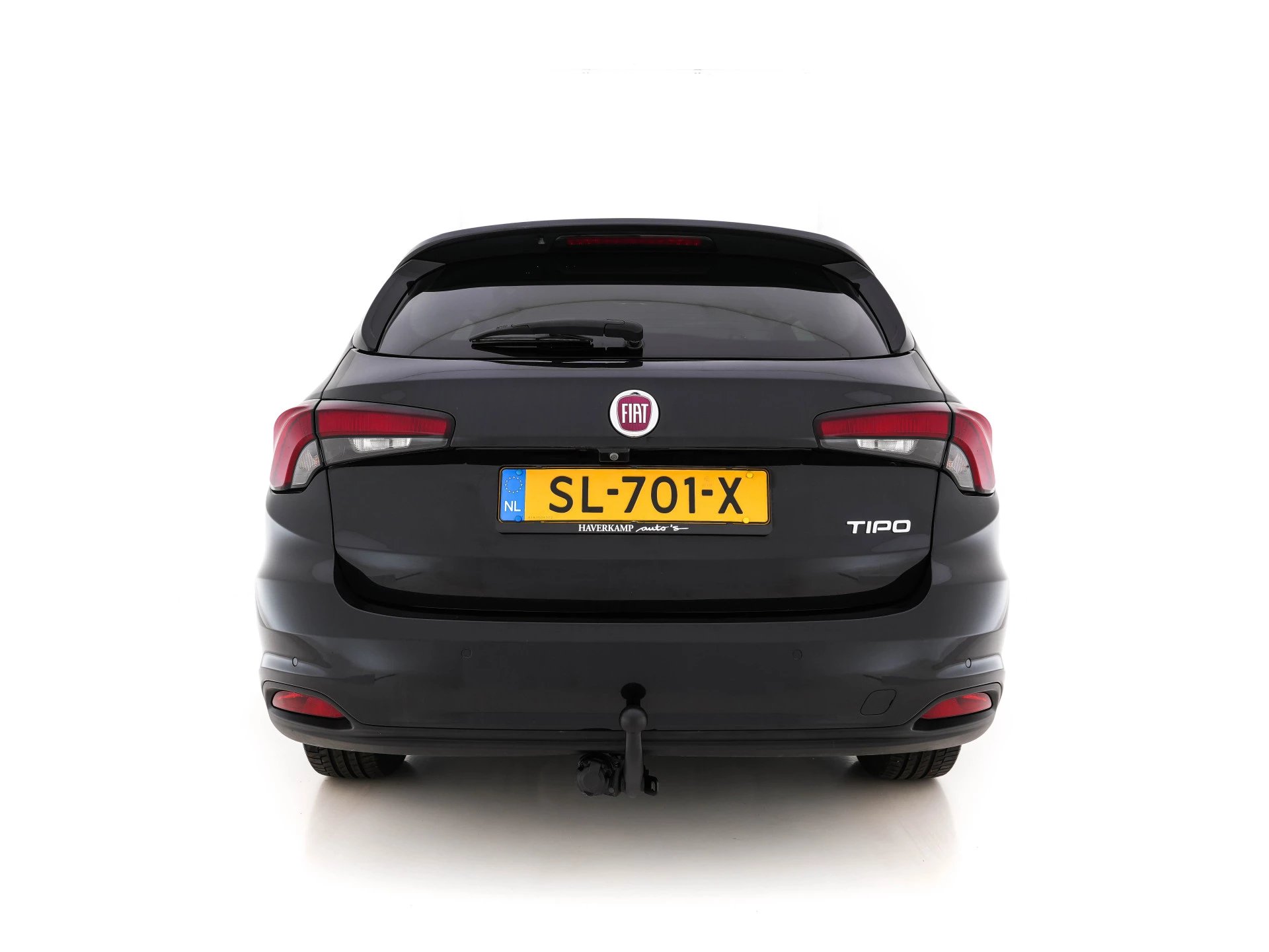 Hoofdafbeelding Fiat Tipo