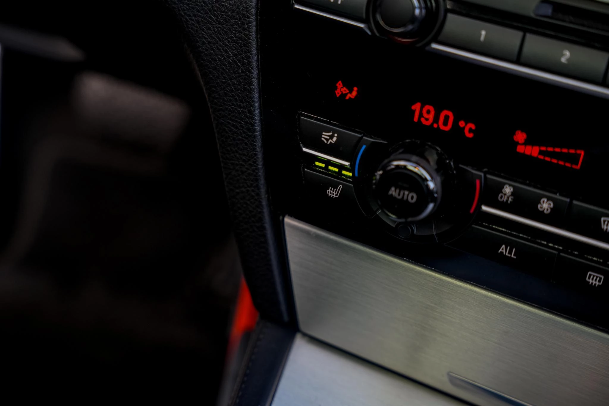 Hoofdafbeelding BMW Active Hybrid 7