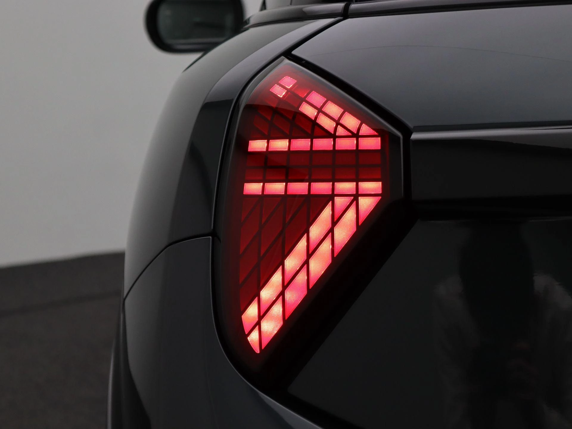 Hoofdafbeelding MINI 3-deurs