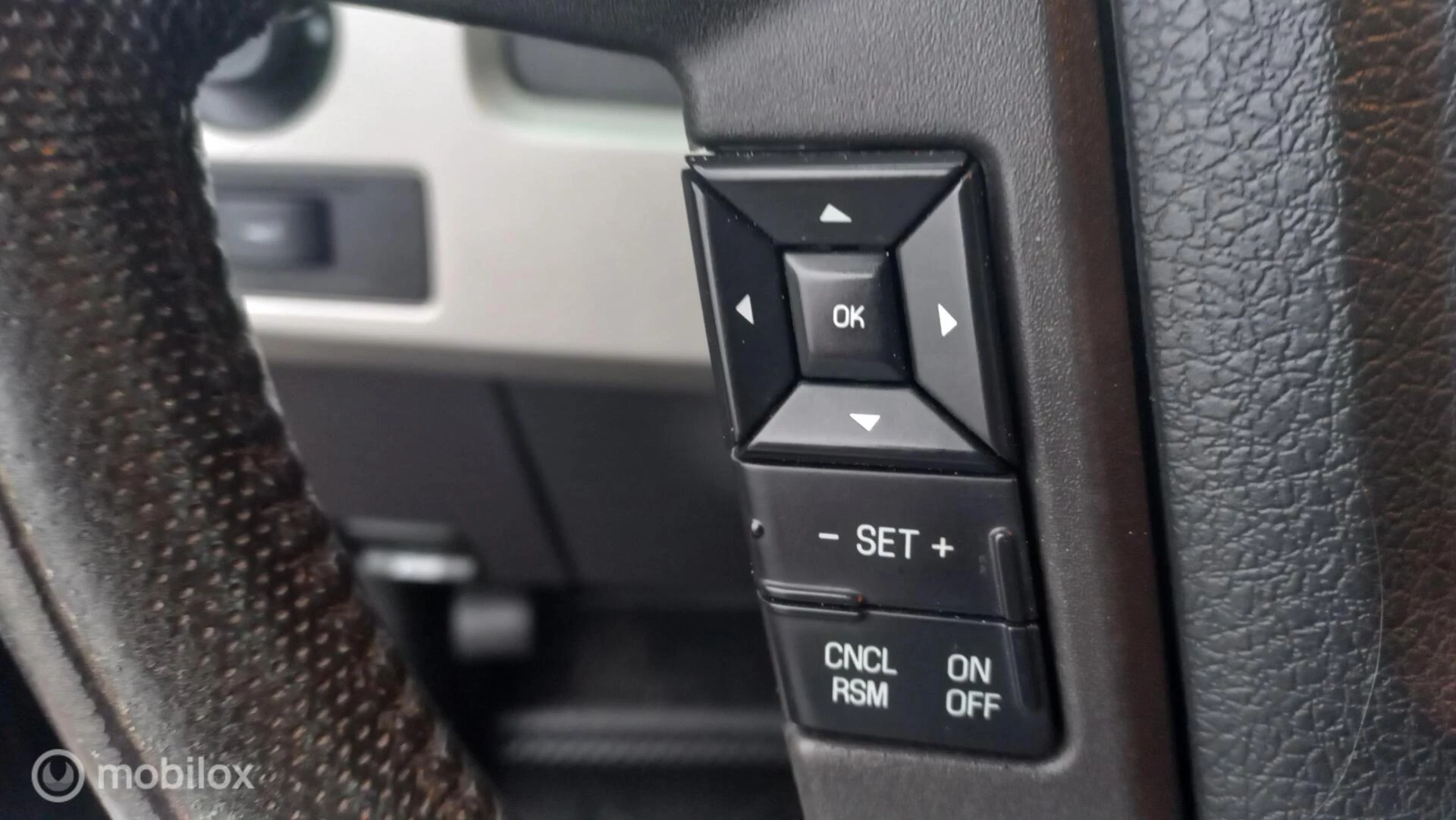 Hoofdafbeelding Ford Raptor