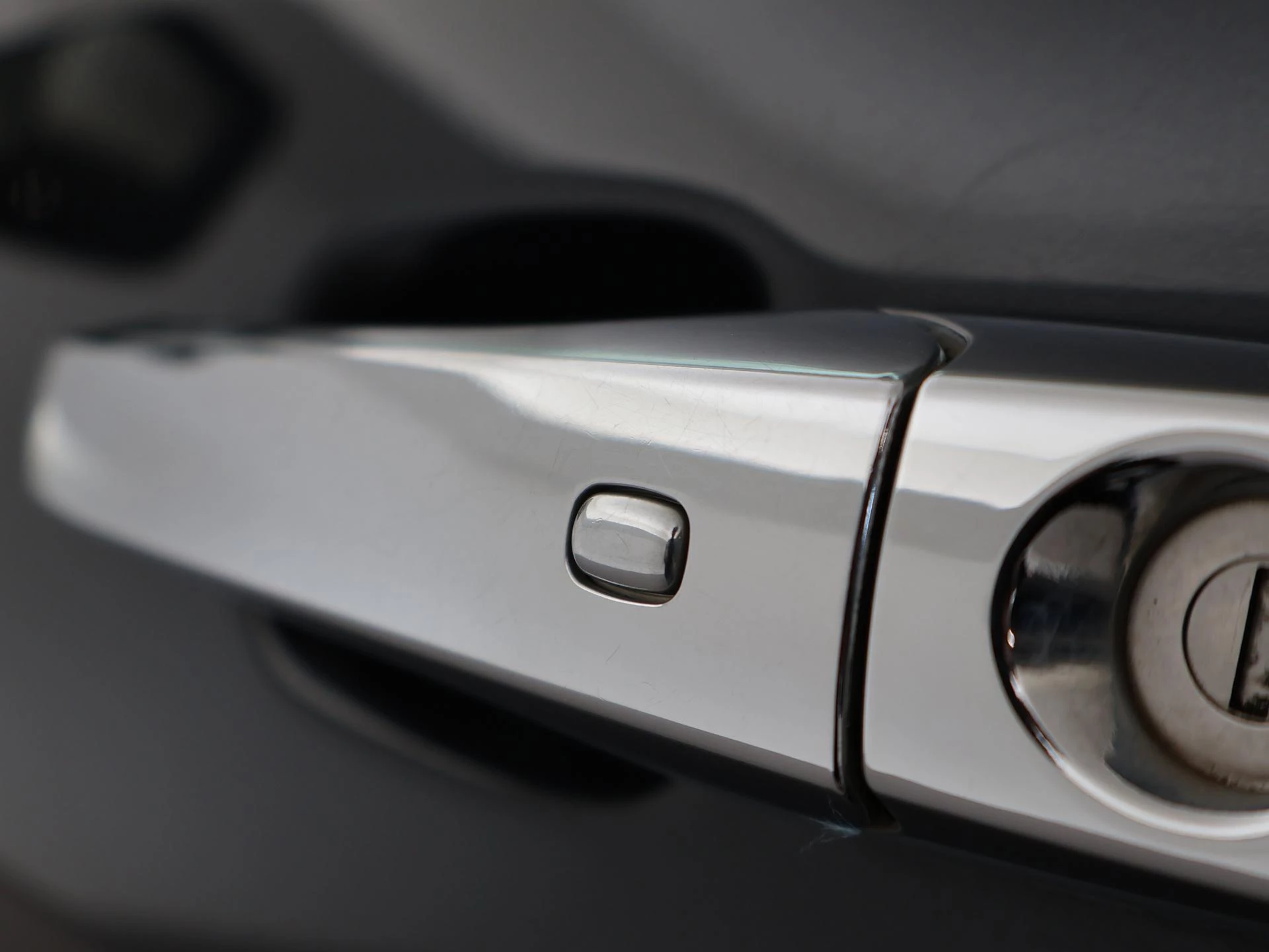 Hoofdafbeelding Jeep Grand Cherokee