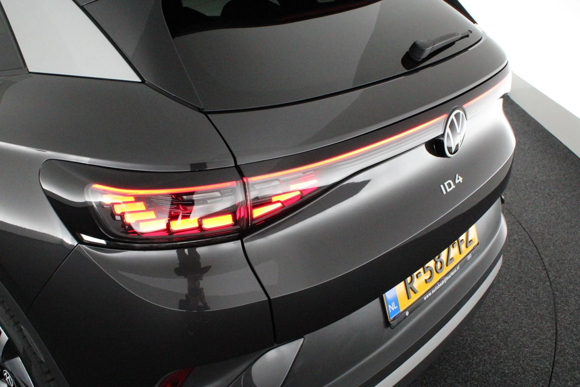 Hoofdafbeelding Volkswagen ID.4