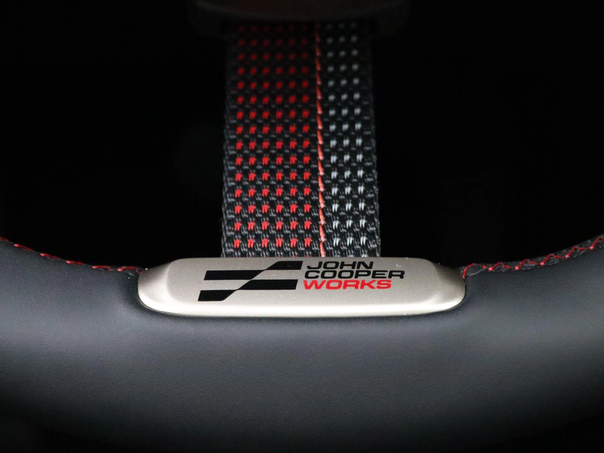 Hoofdafbeelding MINI 3-deurs