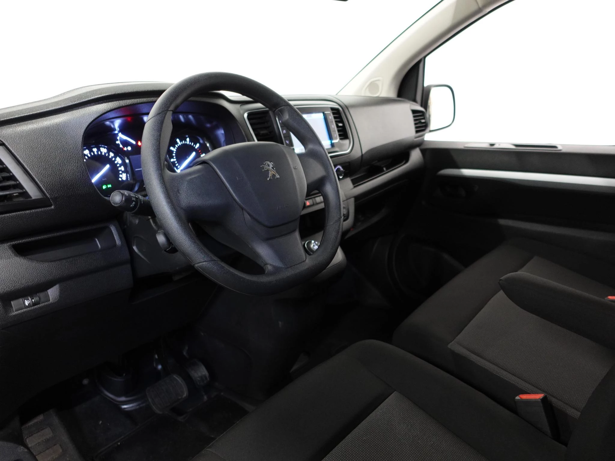 Hoofdafbeelding Peugeot Expert