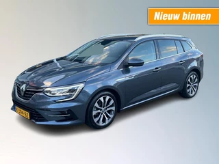 Hoofdafbeelding Renault Mégane Renault Mégane 1.6 ET PHEV 160 Edition One