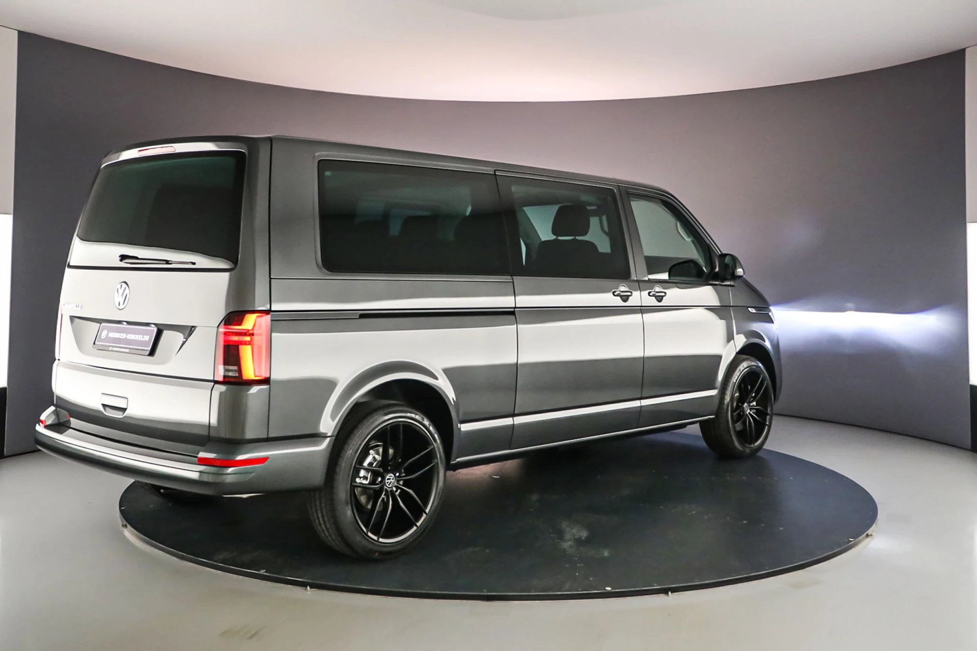 Hoofdafbeelding Volkswagen Caravelle