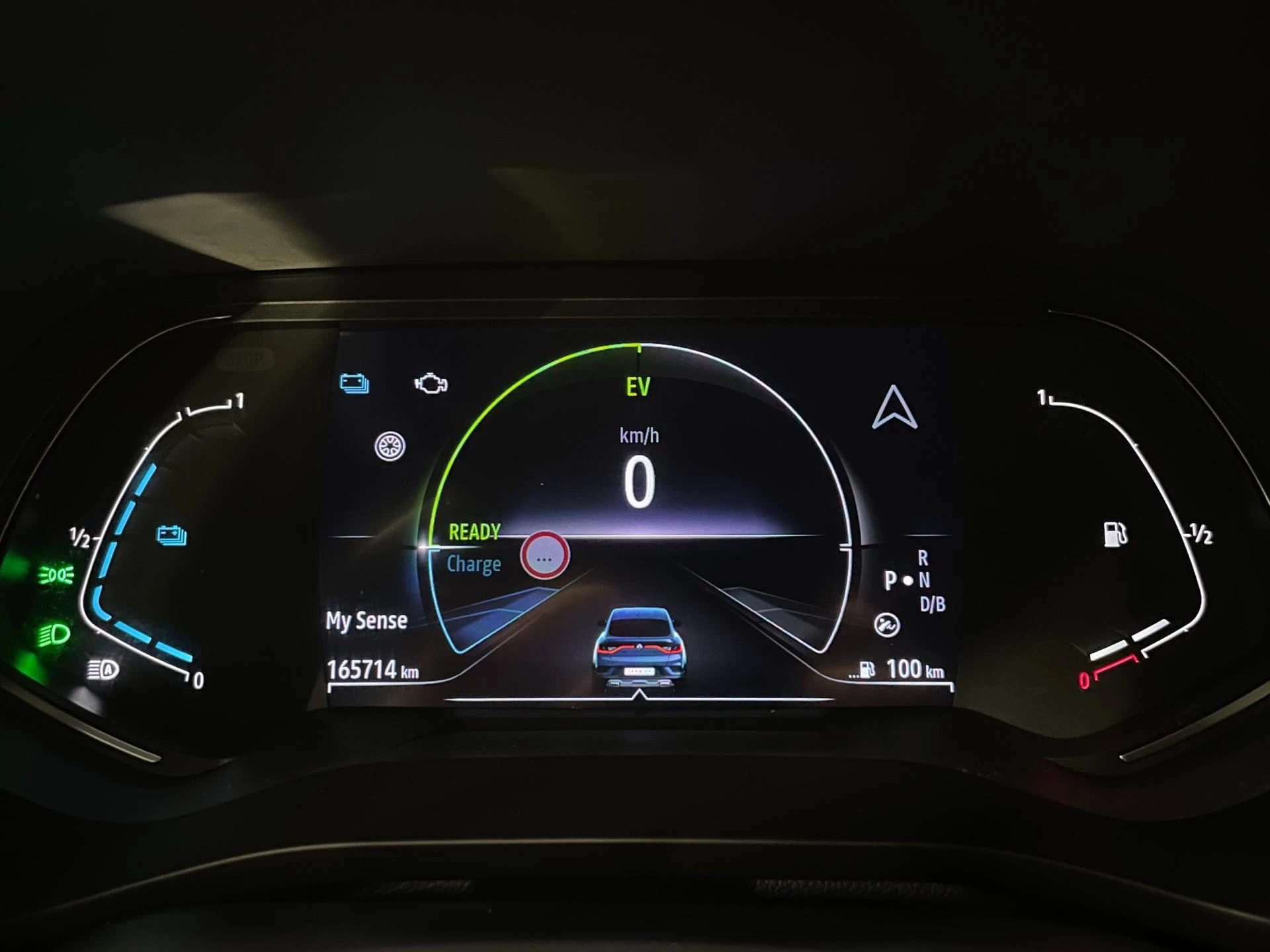 Hoofdafbeelding Renault Arkana