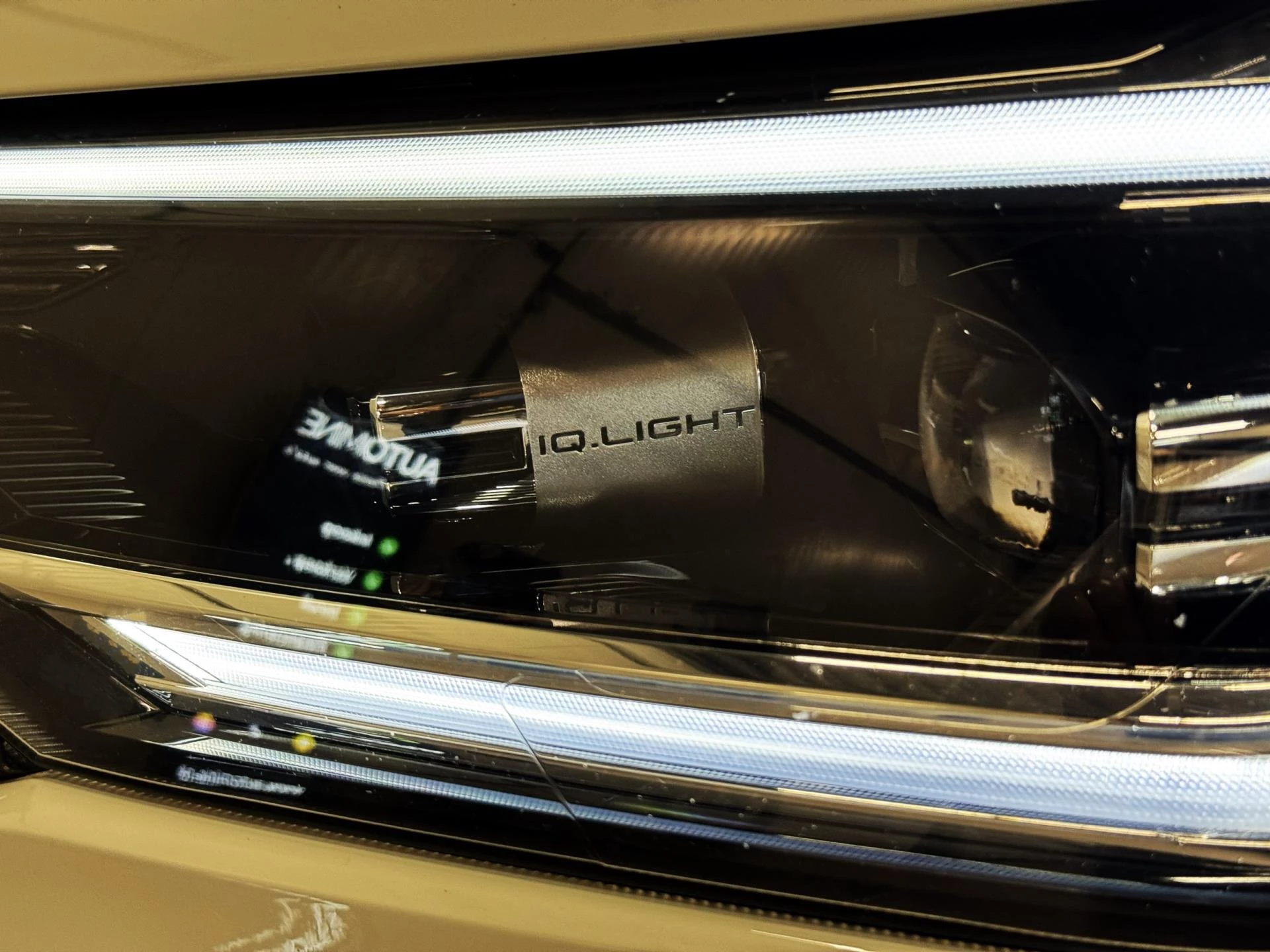 Hoofdafbeelding Volkswagen Taigo