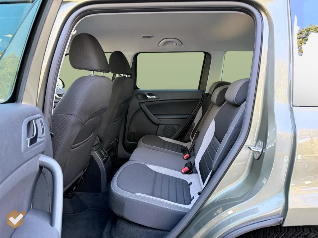 Hoofdafbeelding Škoda Yeti