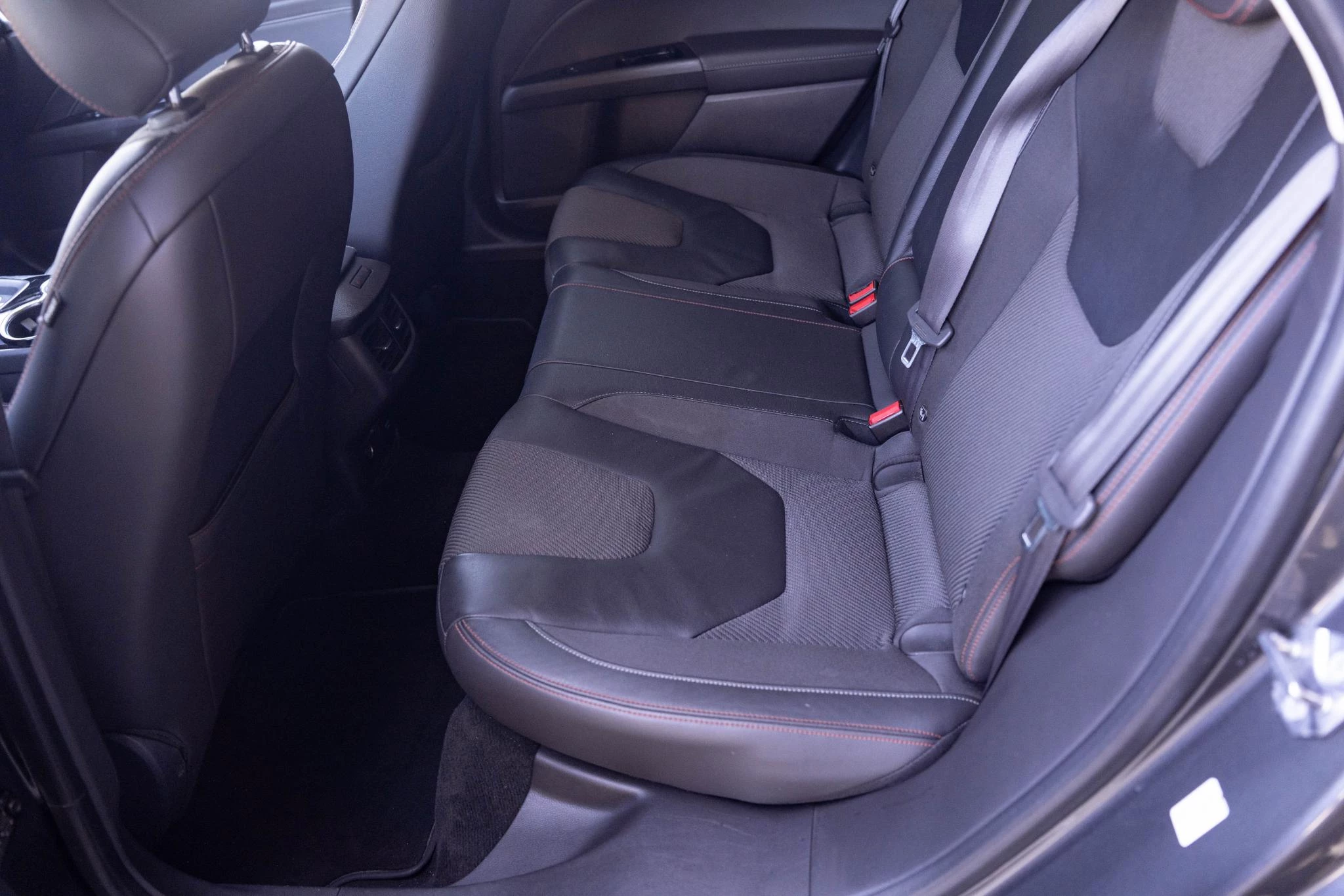 Hoofdafbeelding Ford Mondeo