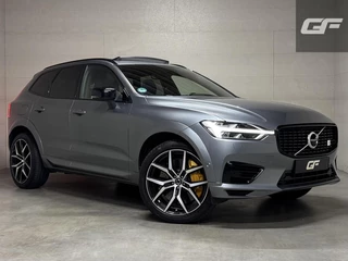 Volvo XC60 2.0 T8 AWD Polestar Engineered Pano H/K 360° Autopilot