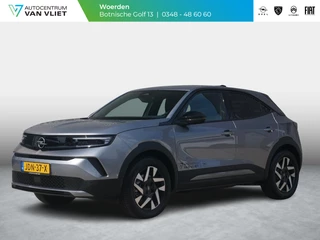 Hoofdafbeelding Opel Mokka-e Opel Mokka Electric Business Edition 54 kWh