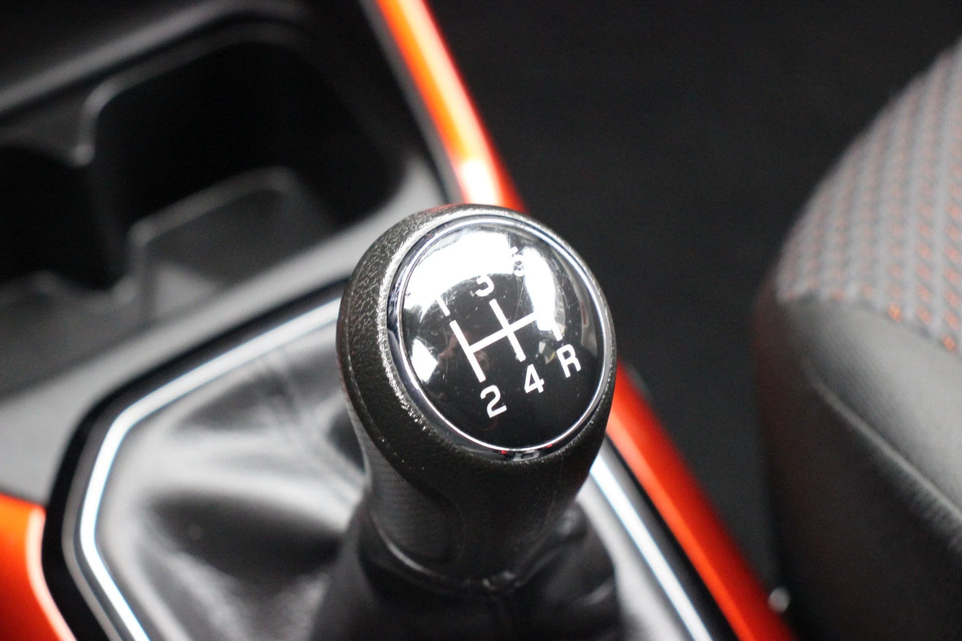 Hoofdafbeelding Suzuki Ignis