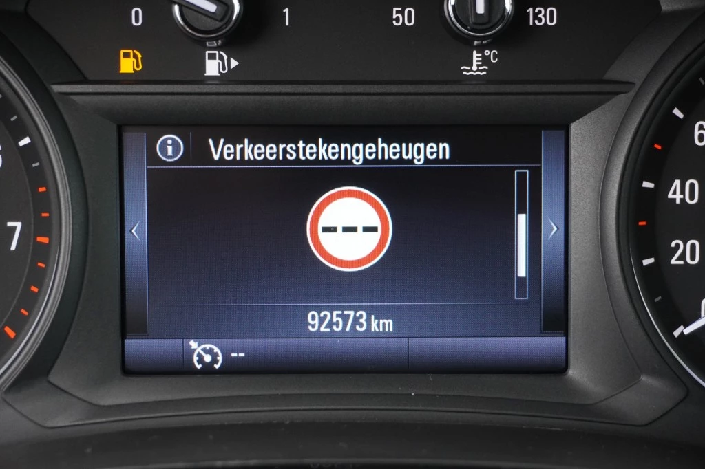 Hoofdafbeelding Opel Mokka X