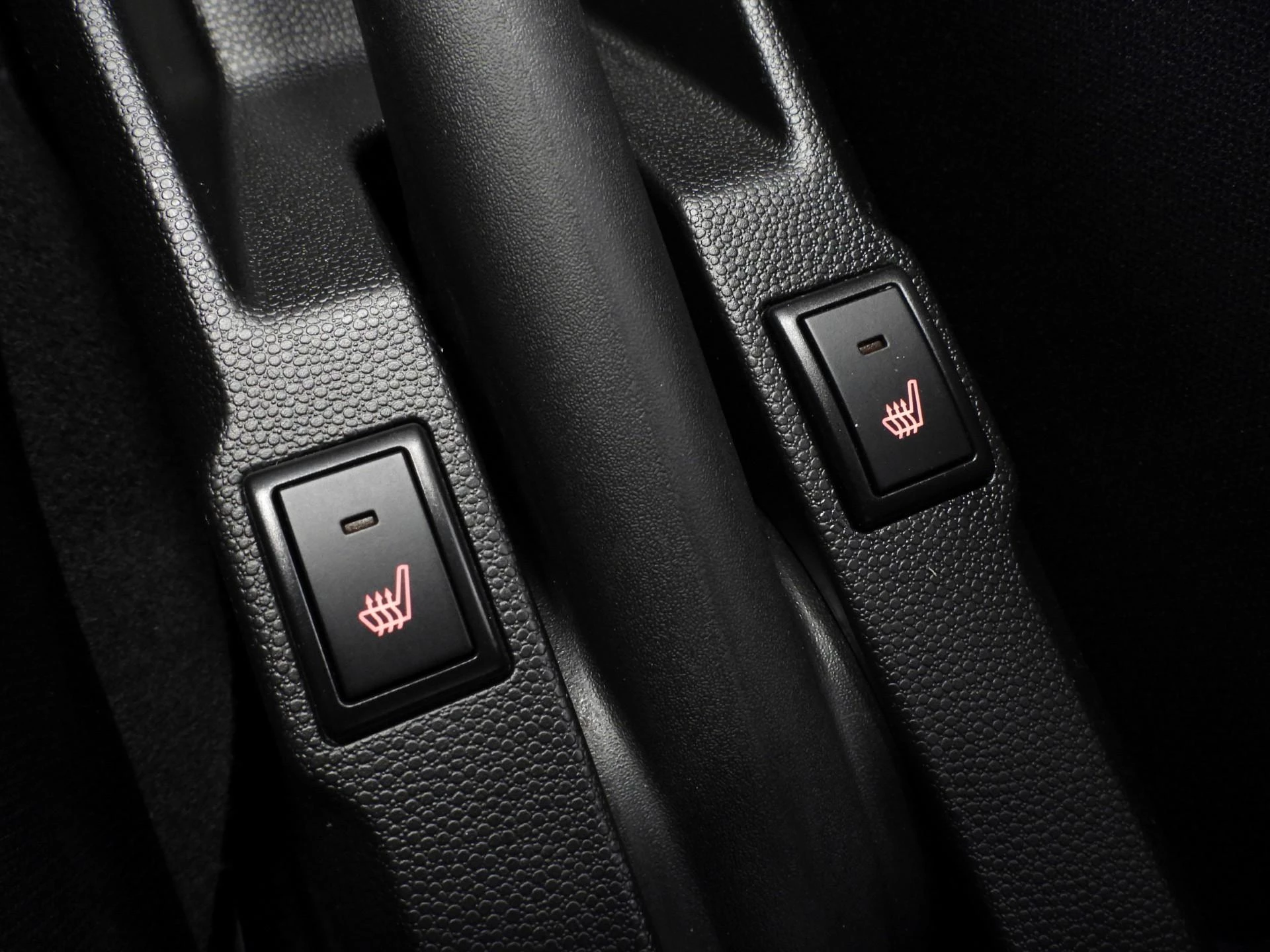 Hoofdafbeelding Suzuki Ignis
