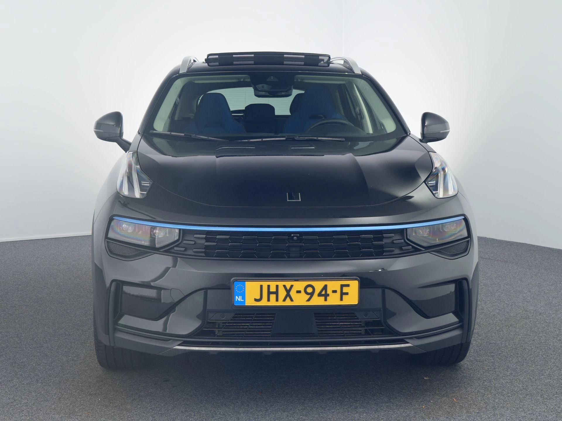 Hoofdafbeelding Lynk & Co 01