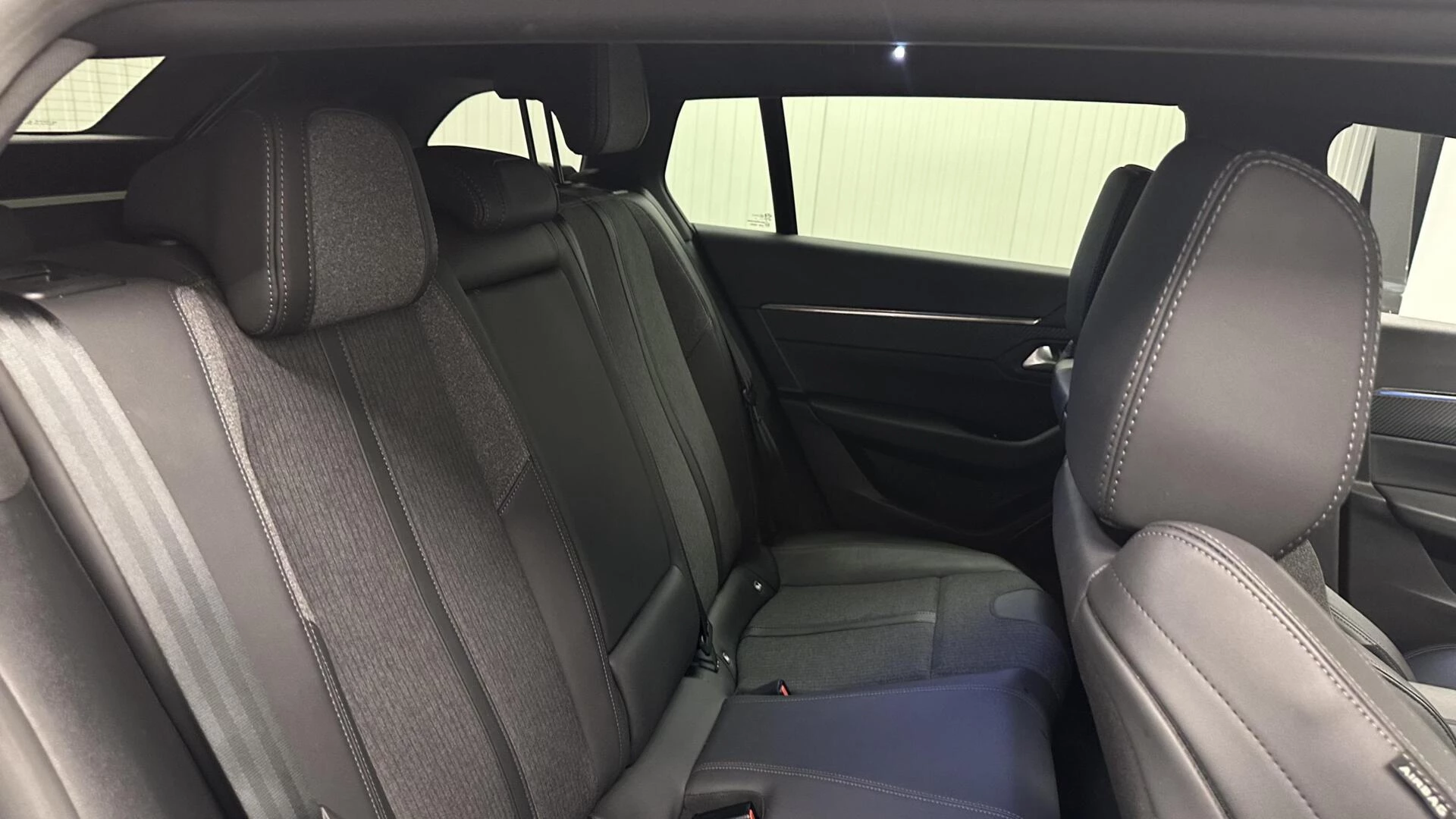 Hoofdafbeelding Peugeot 508