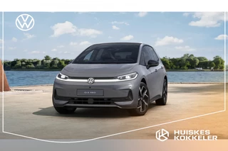 Volkswagen ID.3 Neo