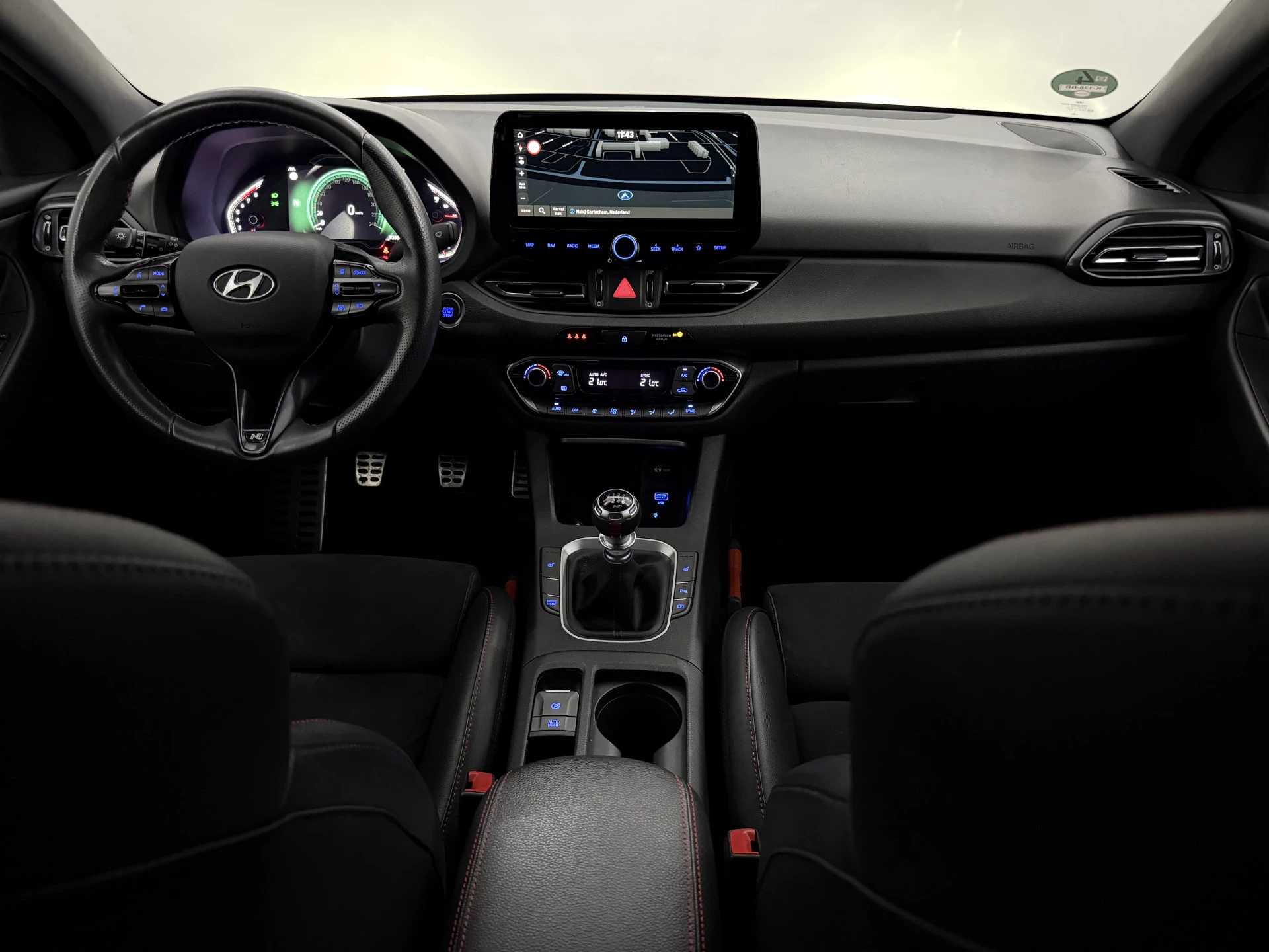 Hoofdafbeelding Hyundai i30