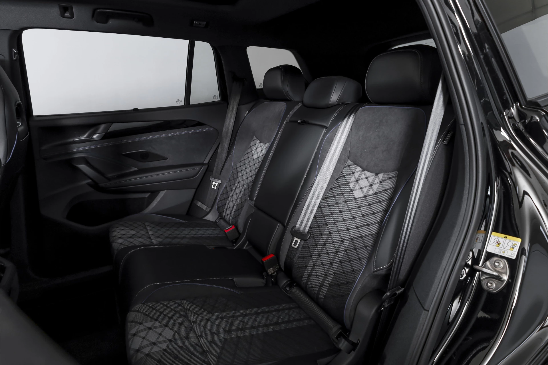 Hoofdafbeelding Volkswagen Tayron